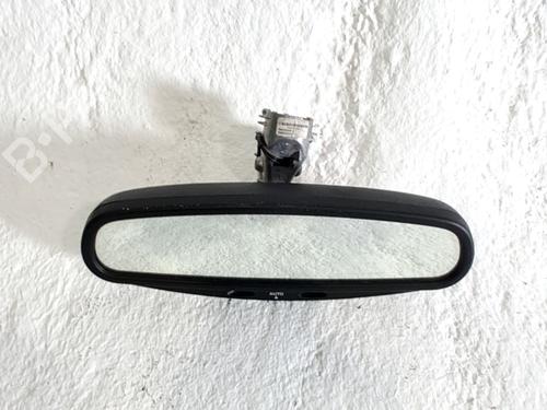 Espelho interior CITROËN C5 III Break (RW_) 2.0 HDi 140 (140 hp) 32107097