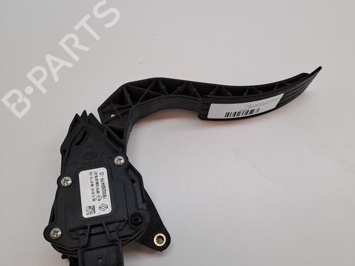 Pedal RENAULT CLIO IV (BH_) 1.5 dCi 75 | BP23360274I4 