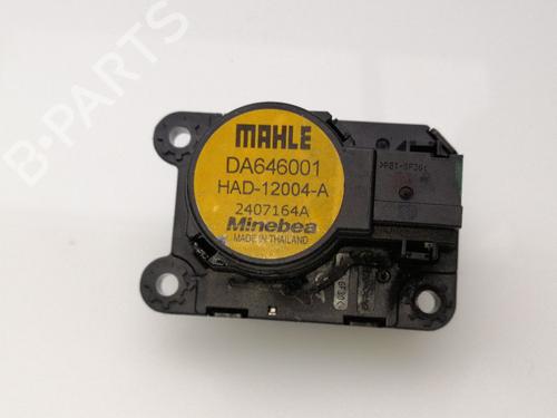 Heater blower motor OPEL ASTRA K (B16) 1.6 CDTi (68) | BP23418929M62 