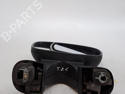 Left mirror OPEL VIVARO A Bus (X83) 1.9 DTI (F7, J7, A07) | BP23369286C26 