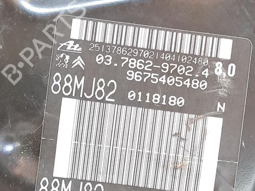 Servo brake PEUGEOT 308 II (LB_, LP_, LW_, LH_, L3_) 1.2 THP 130 | BP28179470M42 