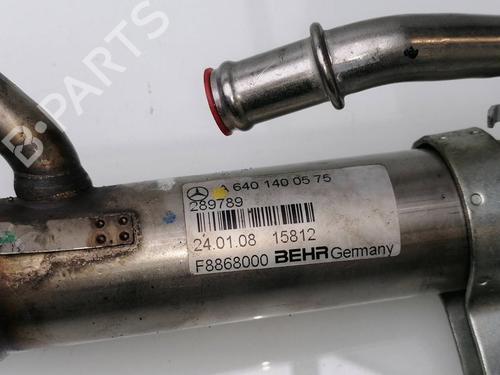 Egr MERCEDES-BENZ B-CLASS Sports Tourer (W245) B 200 CDI (245.208) | BP23458750M69 