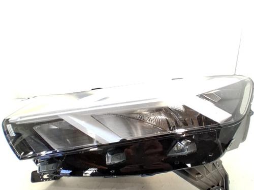 Used Left headlight DACIA SANDERO III 1.0 TCe 90 (91 hp) 30337507