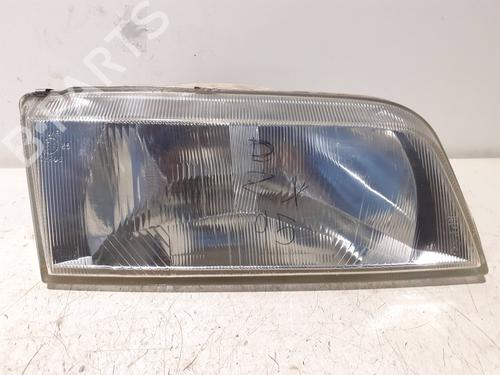 Used Right headlight CITROËN ZX (N2) 1.9 D (68 hp) 25987762