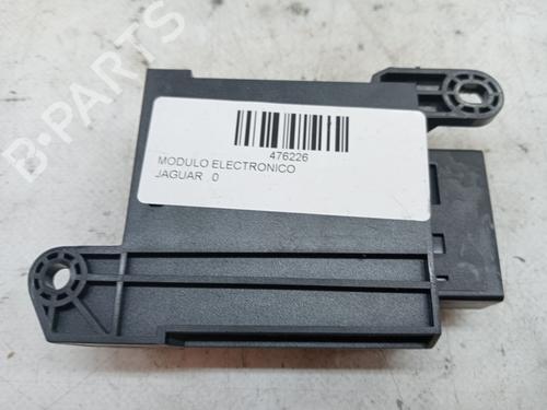 Elektronisk modul JAGUAR XJ (X351) 3.0 SDV6 (300 hp) 23359662