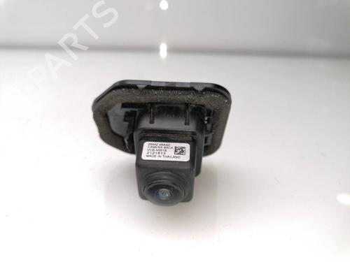 Module électronique NISSAN X-TRAIL III (T32_, T32R, T32RR) 1.7 dCi (150 hp) 23938866