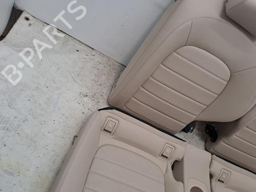 Seats set MERCEDES-BENZ C-CLASS Coupe (C205) C 220 d (205.304) | BP23379859C78 