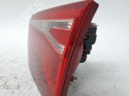 Right tailgate light SEAT ALHAMBRA (710, 711) 2.0 TDI | BP23378077C80 