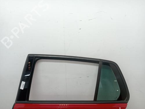 Left rear door VW GOLF VII (5G1, BQ1, BE1, BE2) 2.0 TDI | BP24925872C4 