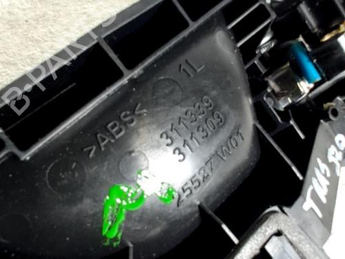 Rear left interior door handle PEUGEOT 308 SW II (LC_, LJ_, LR_, LX_, L4_) 2.0 BlueHDi 150 | BP29992164I15 