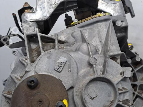 Gearbox FORD MONDEO III Saloon (B4Y) 2.0 TDCi | BP23372973M3 