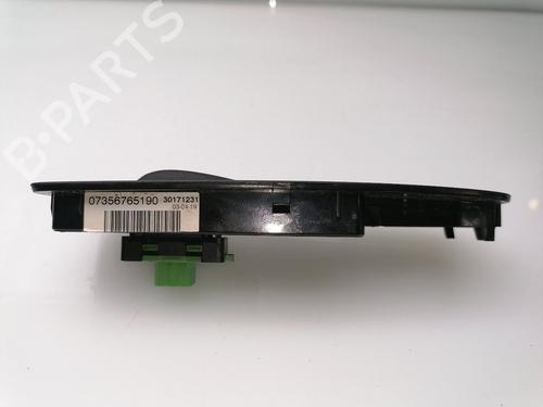 Right front window switch FIAT DUCATO Van (250_) 100 Multijet 2,2 D | BP23937907I26 