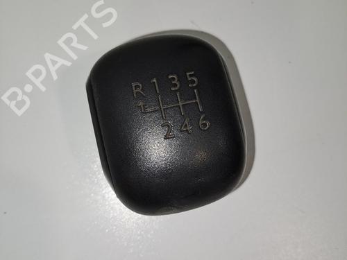 Used Shift knob PEUGEOT EXPERT Van (V_) 1.6 BlueHDi 115 (115 hp) 23368406