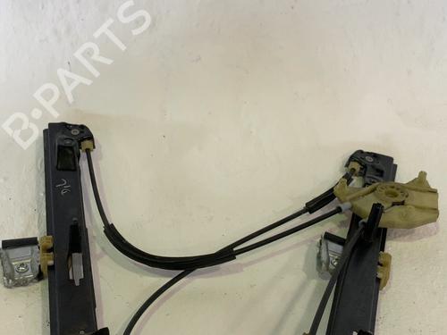 Used Front left window mechanism Front left window mechanism 39400388 39400388