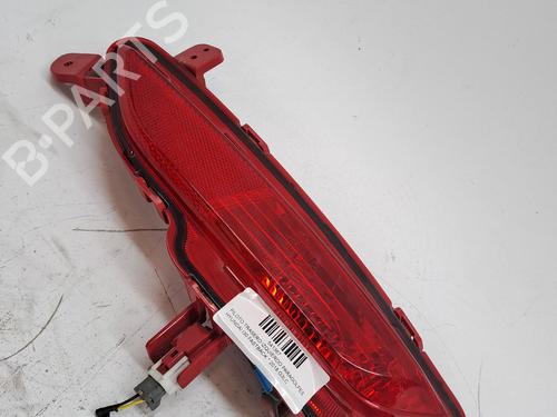 Used Rear bumper left light HYUNDAI i30 FASTBACK (PDE, PDEN) 1.0 T-GDI (120 hp) 23372690