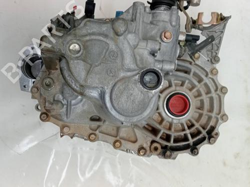 Gearbox NISSAN X-TRAIL I (T30) 2.2 Di 4x4 | BP23347139M3