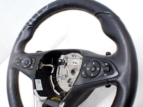 Steering wheel OPEL CORSA F (P2JO) 1.2 (68) | BP33764099C49 - Image 3