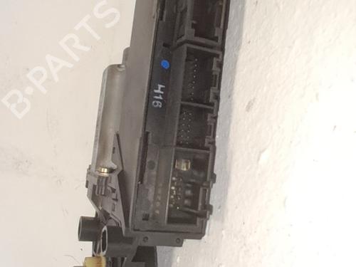 Left rear window motor AUDI A4 B6 (8E2) 1.9 TDI | BP37224606E23 - Image 2