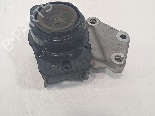 Used Engine mount PEUGEOT 3008 I MPV (0U_) 1.6 BlueHDi 120 (120 hp) 27463951