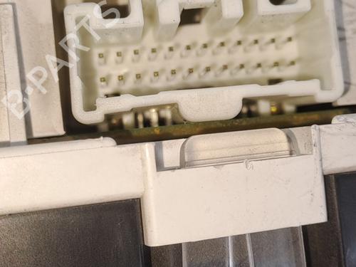 Instrument cluster MAZDA 2 (DY) 1.4 CD | BP23975819C47