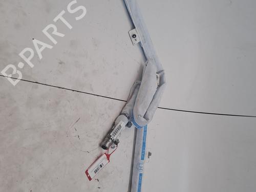 Left curtain airbag MG MG ZS SUV (AZS1) 1.0 T-GDi | BP27292875C11 