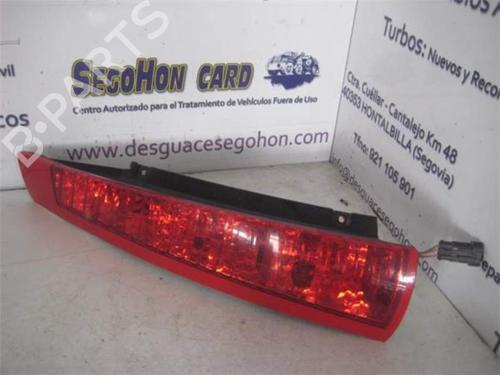 Achterlicht links TATA INDIGO MARINA (4_V2) 1.4 DICOR (71 hp) 25458797