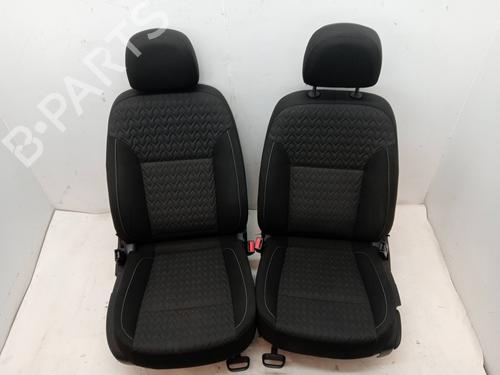 Seats set OPEL INSIGNIA A Country Tourer (G09) 2.0 CDTi (47) | BP23349680C78 