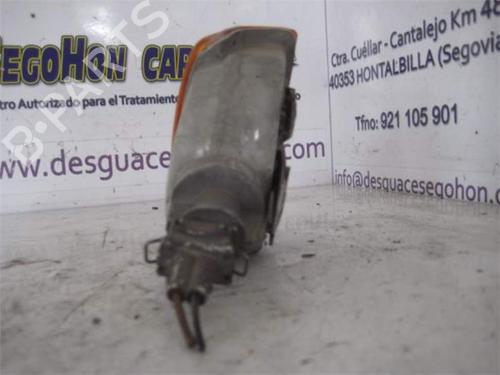 Used Left front indicator VW POLO Coupe (86C, 80) 1.3 Cat (75 hp) 26169594