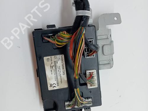 Electronic module NISSAN MICRA V (K14) 1.5 DCI | BP23350705M83 