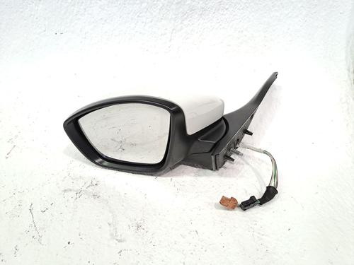 Used Left mirror PEUGEOT 2008 I (CU_) 1.6 HDi (92 hp) 29025059