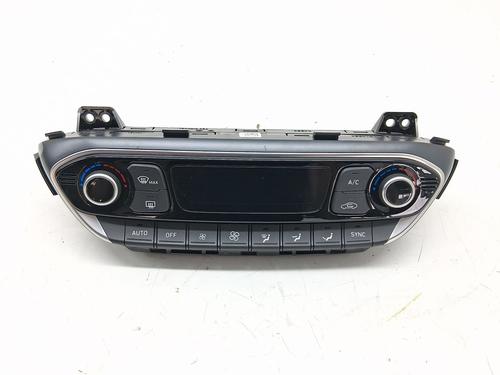 Climate control HYUNDAI i30 (PDE, PD, PDEN) 2.0 N | BP28036899I5 