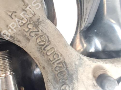 Right front steering knuckle MERCEDES-BENZ CLK (C208) CLK 200 (208.335) | BP29991932M26