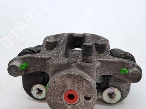 Left rear brake caliper KIA SPORTAGE III (SL) 1.7 CRDi | BP23364687M107 