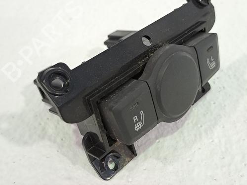 Climate control CHEVROLET CAPTIVA (C100, C140) 2.0 D 4WD | BP23975565I5 