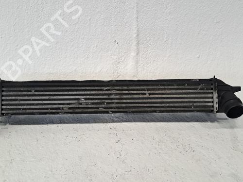 Intercooler RENAULT LAGUNA III (BT0/1) 1.5 dCi (BT00, BT0A, BT0T, BT1J) | BP26921515M30 