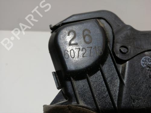 Front left lock SUZUKI GRAND VITARA II (JT, TE, TD) 1.9 DDiS All-wheel Drive (JT419, TD44, JB419WD, JB419XD,... | BP26538170C98 