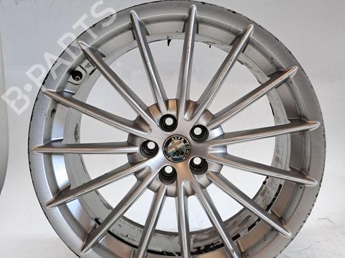 Used Rim ALFA ROMEO GT (937_) 1.9 JTD (937CXN1B) (150 hp) 24402584