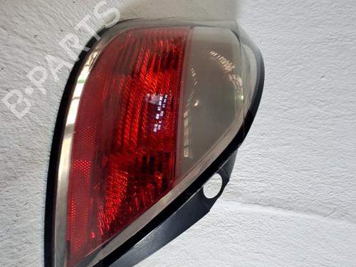 Left taillight OPEL ASTRA H (A04) 1.8 (L48) | BP29558167C34