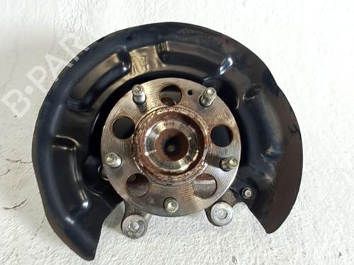 Right rear steering knuckle HYUNDAI IONIQ (AE) 1.6 GDI Hybrid | BP29558658M28 