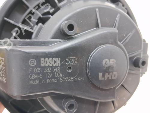 Heater blower motor HYUNDAI i20 ACTIVE (IB, GB) 1.0 T-GDI | BP27731636M62 