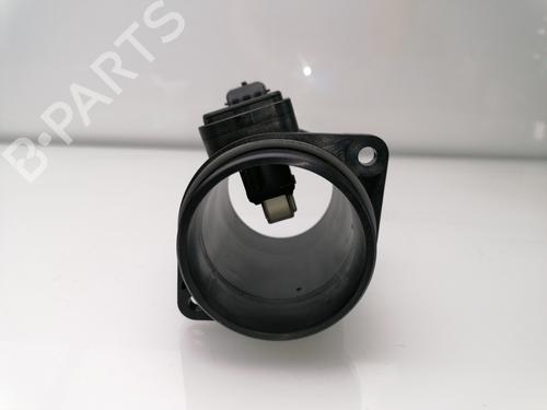 Used Mass air flow sensor RENAULT CLIO III (BR0/1, CR0/1) 1.5 dCi (75 hp) 23384605