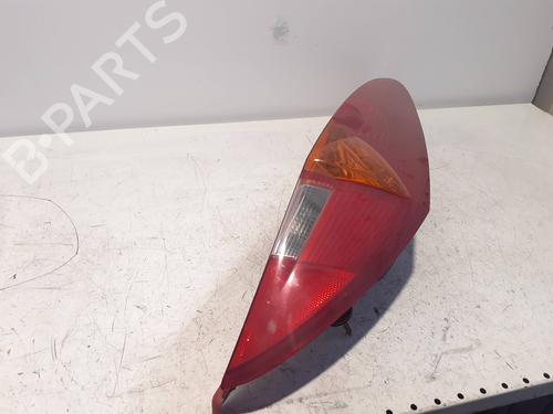 Right taillight FIAT PUNTO (188_) 1.2 60 (188.030, .050, .130, .150, .230, .250) | BP25458787C35 