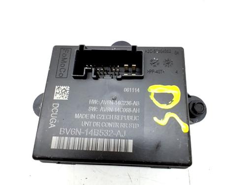Electronic module FORD FOCUS III 1.6 TDCi | BP29558383M83 
