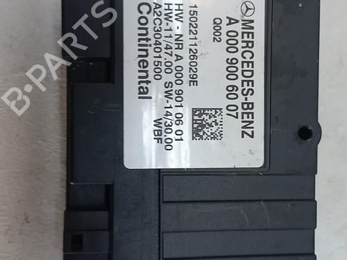 Elektronisk modul Elektronisk modul 39554934 39554934