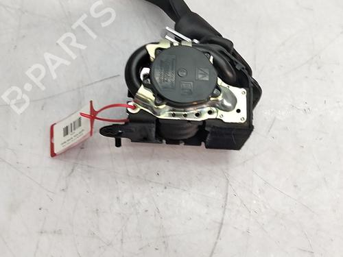 Used Rear left seatbelt Rear left seatbelt 37794297 37794297