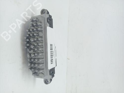 Used Heater resistor VW GOLF VII (5G1, BQ1, BE1, BE2) 2.0 R 4motion (300 hp) 23977465