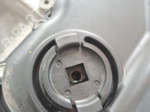 Gearbox KIA CEE'D (JD) 1.6 CRDi 128 | BP23368528M3 