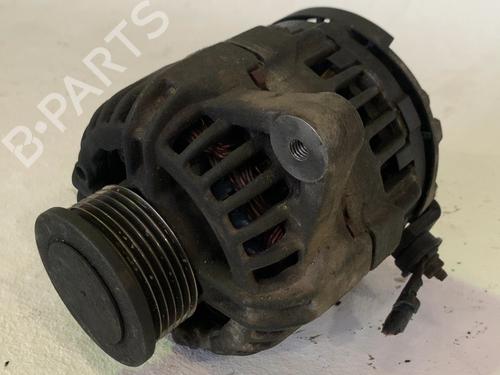 Generator Generator TOYOTA YARIS (_P9_) 1.4 D-4D (NLP90_, NLP90R) (90 hp) 35967915 35967915