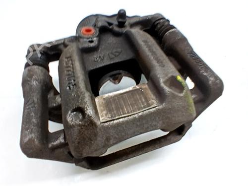 Used Right rear brake caliper CITROËN C4 Grand Picasso II (DA_, DE_) 1.2 THP 130 (130 hp) 30920573