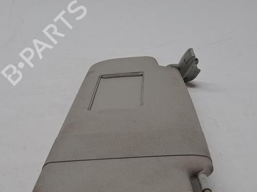 Left sun visor SKODA FABIA II (542) 1.2 12V | BP26492240I1 